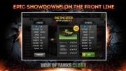 World of Tanks - Screenshots Dezember 14