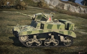 World of Tanks - Screenshots Dezember 14