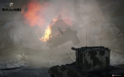 World of Tanks - Screenshots Dezember 14