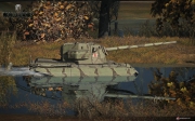 World of Tanks - Screenshots Dezember 14