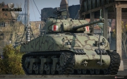 World of Tanks - Screenshots Dezember 14