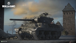 World of Tanks - XBox One Releasedate