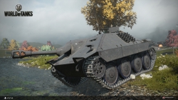 World of Tanks - Die Panzer nehmen die PlayStation 4 ins Visier