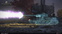 World of Tanks - Die Stadt der Toten - Halloween Modus