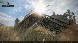 World of Tanks - WoT PS4