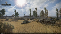 World of Tanks - WoT PS4