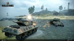 World of Tanks - WoT PS4