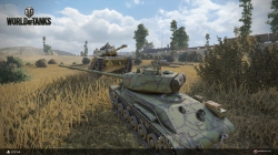 World of Tanks - Screenshots Januar 16