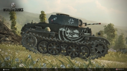 World of Tanks - Screenshots Januar 16