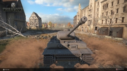 World of Tanks - WoT PS4