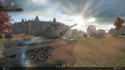 World of Tanks - WoT PS4