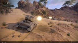 World of Tanks - WoT PS4