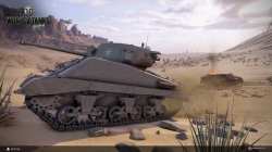 World of Tanks - WoT PS4