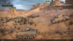 World of Tanks - WoT PS4