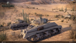 World of Tanks - WoT PS4