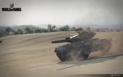World of Tanks - World of Tanks - Update 9.14