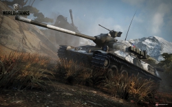 World of Tanks - World of Tanks - Update 9.14