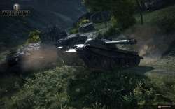 World of Tanks - World of Tanks - Update 9.14