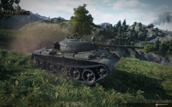 World of Tanks - World of Tanks - Update 9.14