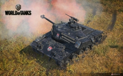 World of Tanks - Countdown zu den Grand Finals 2016