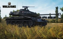 World of Tanks - Countdown zu den Grand Finals 2016