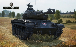 World of Tanks - Countdown zu den Grand Finals 2016