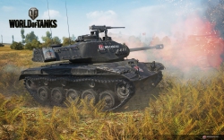 World of Tanks - Countdown zu den Grand Finals 2016