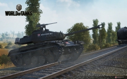 World of Tanks - Countdown zu den Grand Finals 2016