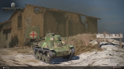 World of Tanks - World of Tanks Console - Update: Kaiserlicher Stahl