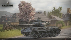 World of Tanks - World of Tanks Console - Update: Kaiserlicher Stahl