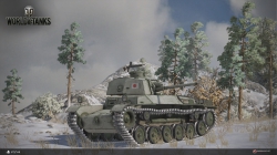 World of Tanks - World of Tanks Console - Update: Kaiserlicher Stahl