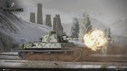 World of Tanks - World of Tanks Console - Update: Kaiserlicher Stahl