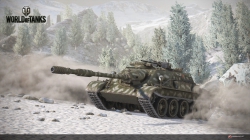 World of Tanks - Panzerjäger-Update