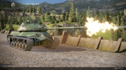 World of Tanks - Eine neue Panzerdynastie für die PlayStation 4