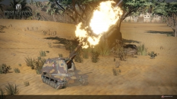 World of Tanks - Neue Panzerlinie für Franzosen online
