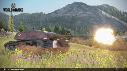 World of Tanks - AMX CDC-Event