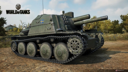 World of Tanks - Neunte Nation bringt Fahrzeug-Nachschub aus dem hohen Norden