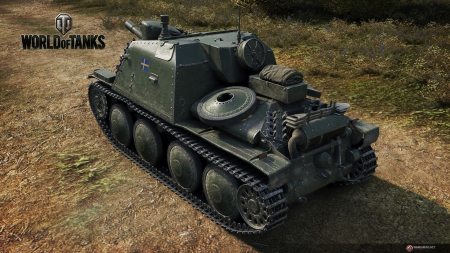 World of Tanks - Neunte Nation bringt Fahrzeug-Nachschub aus dem hohen Norden