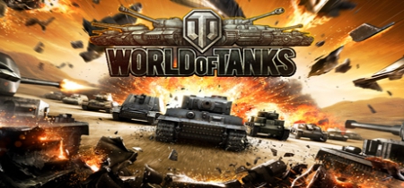 World of Tanks - Iron Maiden auf dem Metal Fest in World of Tanks Modern Armor