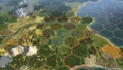 Civilization 5 - Erste Screens zu Civilization 5