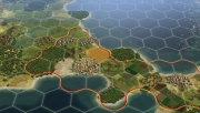 Civilization 5 - Erste Screens zu Civilization 5