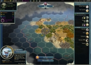 Civilization 5 - Sieben neue Screenshots von Civilization 5