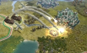 Civilization 5 - Sieben neue Screenshots von Civilization 5