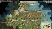 Civilization 5 - Der Strategic View in Civilization 5