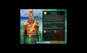 Civilization 5 - Screenshot zum Polynesia-Pack