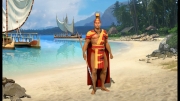 Civilization 5 - Screenshot zum Polynesia-Pack