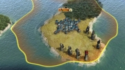 Civilization 5 - Screenshot zum Polynesia-Pack