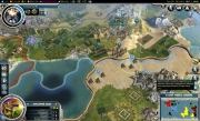 Civilization 5: Screenshot aus dem Erweiterungspaket Gods & Kings