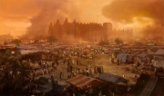 Civilization 5: Screenshot aus dem Erweiterungspaket Gods & Kings