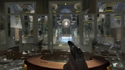James Bond: Ein Quantum Trost - Screenshot - 007: Quantum of Solace